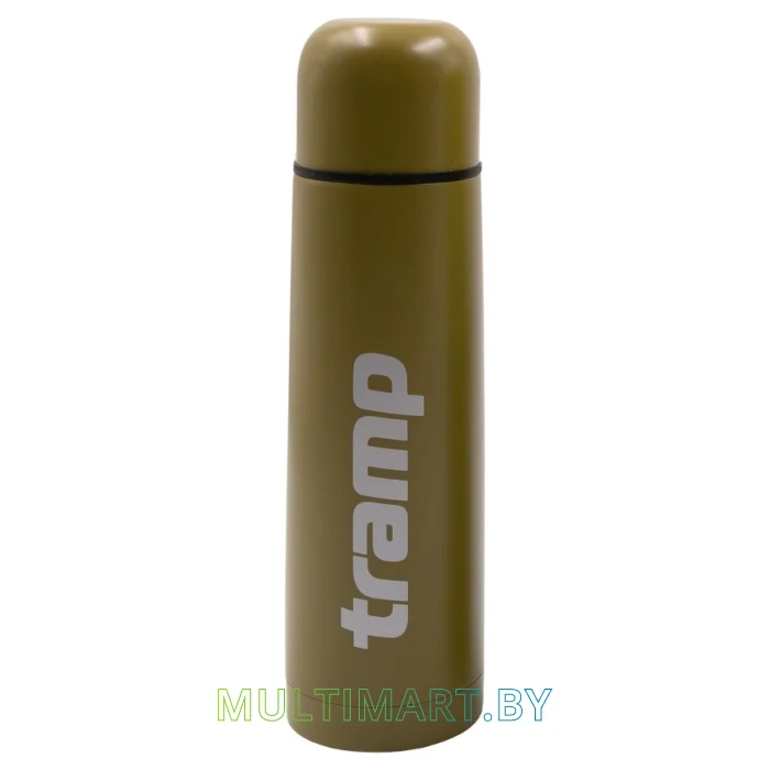 Термос TRAMP TRC-112х 0.75 л (хаки)